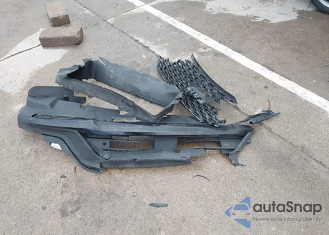 2018 Ford Ecosport Ses from USA, damaged, VIN MAJ6P1CL3JC194742